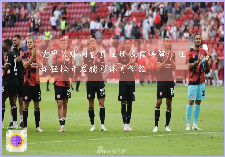 德甲买球网首页注册流程详解,让你轻松开启精彩体育体验