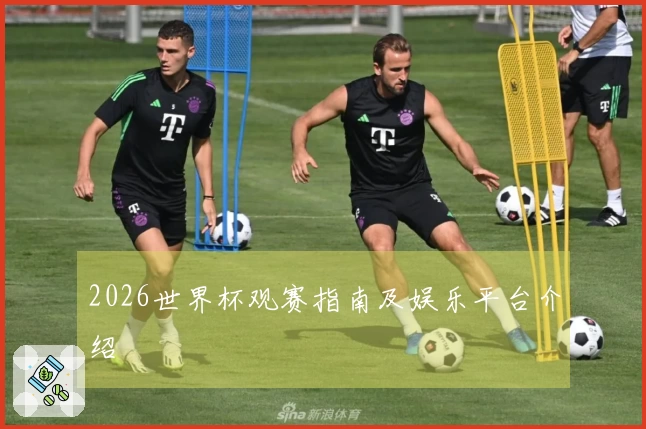 2026世界杯观赛指南及娱乐平台介绍