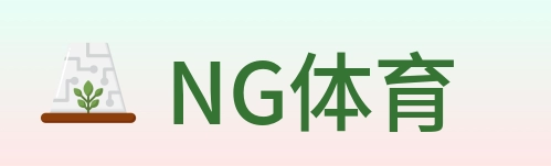 NG体育 Logo